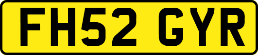 FH52GYR