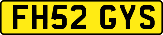 FH52GYS