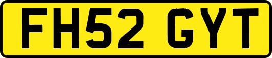 FH52GYT