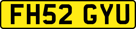 FH52GYU