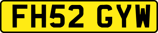 FH52GYW