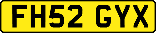 FH52GYX