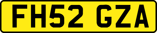 FH52GZA
