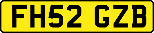 FH52GZB