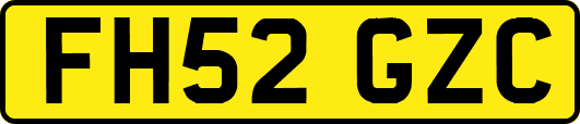 FH52GZC