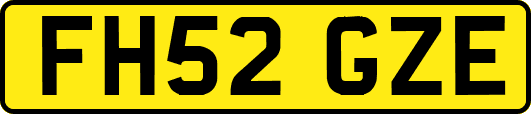 FH52GZE