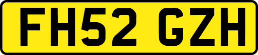 FH52GZH