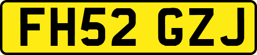 FH52GZJ