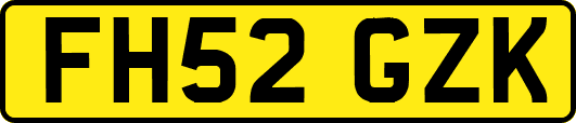 FH52GZK