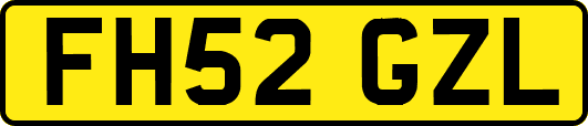 FH52GZL