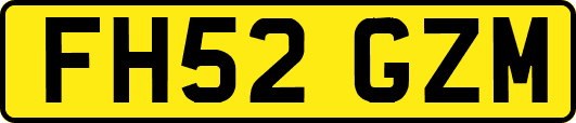 FH52GZM