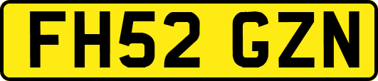 FH52GZN