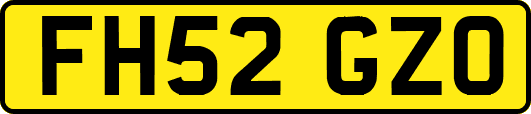 FH52GZO