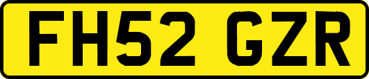 FH52GZR