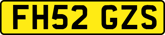 FH52GZS