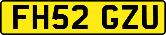 FH52GZU