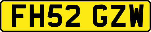 FH52GZW