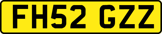 FH52GZZ