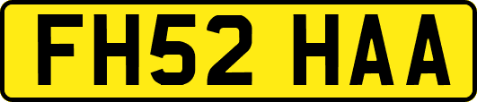 FH52HAA