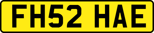 FH52HAE