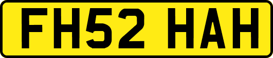 FH52HAH