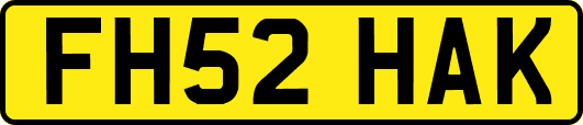 FH52HAK