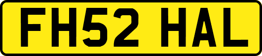 FH52HAL