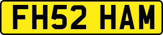 FH52HAM