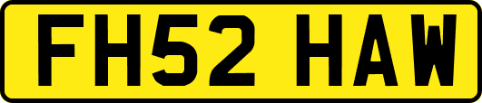 FH52HAW