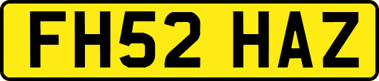 FH52HAZ