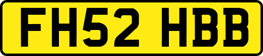 FH52HBB