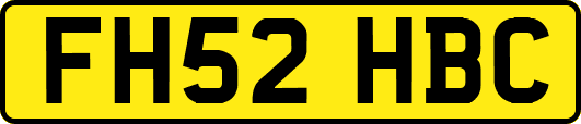 FH52HBC