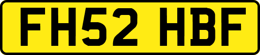 FH52HBF