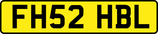 FH52HBL