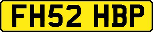 FH52HBP