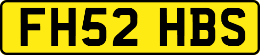 FH52HBS