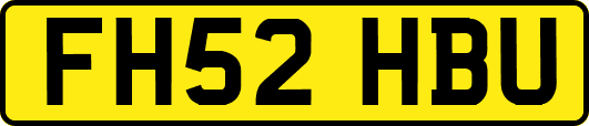 FH52HBU