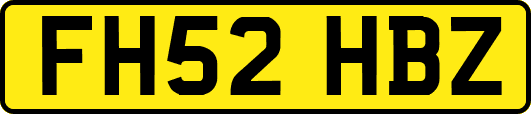 FH52HBZ