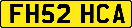 FH52HCA
