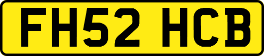 FH52HCB