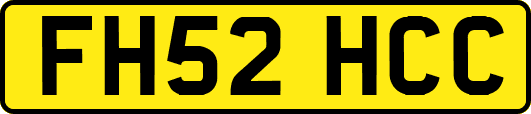FH52HCC