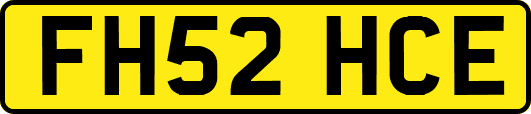 FH52HCE