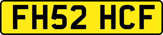 FH52HCF