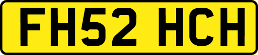 FH52HCH