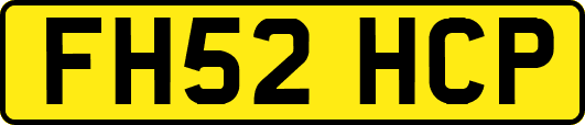 FH52HCP