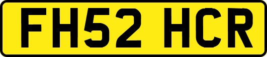 FH52HCR
