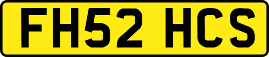 FH52HCS