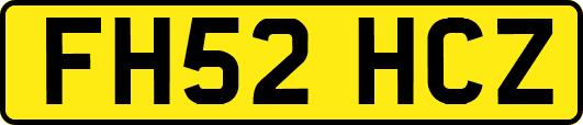 FH52HCZ