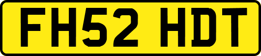 FH52HDT