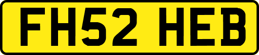 FH52HEB